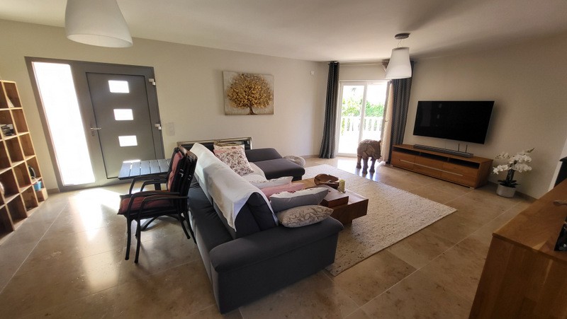 Villa Ciudad Quesada, Alicante, Spānijā 4 istabas, 420 m2 Nr. 194742