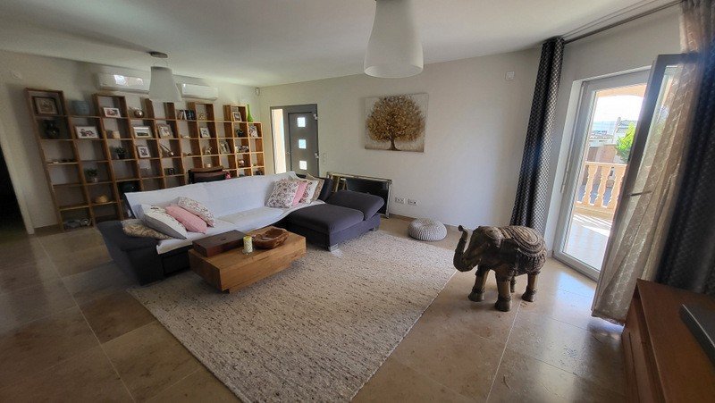 Villa Ciudad Quesada, Alicante, Spānijā 4 istabas, 420 m2 Nr. 194742