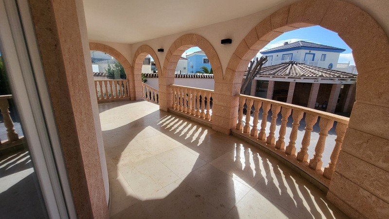 Villa Ciudad Quesada, Alicante, Spānijā 4 istabas, 420 m2 Nr. 194742