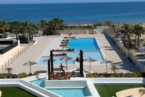 Penthouse in Denia, Alicante, Spain 2 bedrooms, 80 sq.m. No. 187665