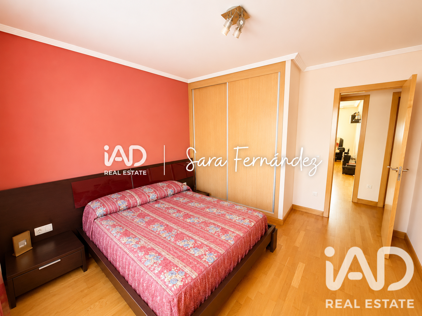 Wohnung in Valdefresno, Leon, Spanien 2 Schlafzimmer, 74 m2 Nr. 187666