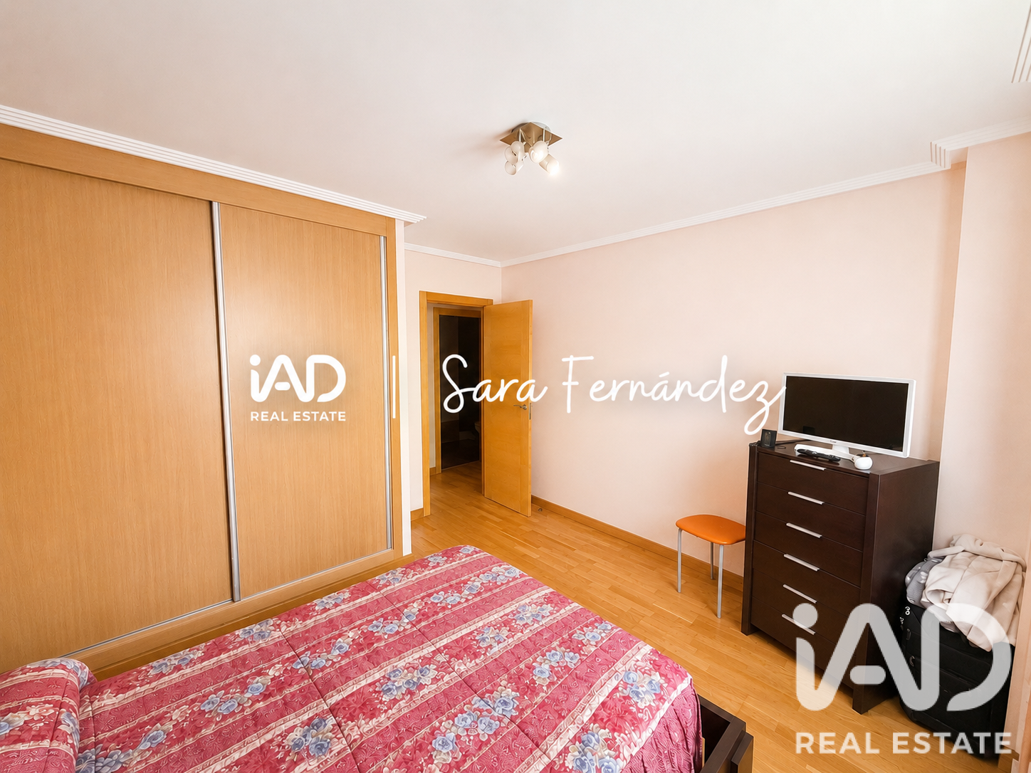 Wohnung in Valdefresno, Leon, Spanien 2 Schlafzimmer, 74 m2 Nr. 187666