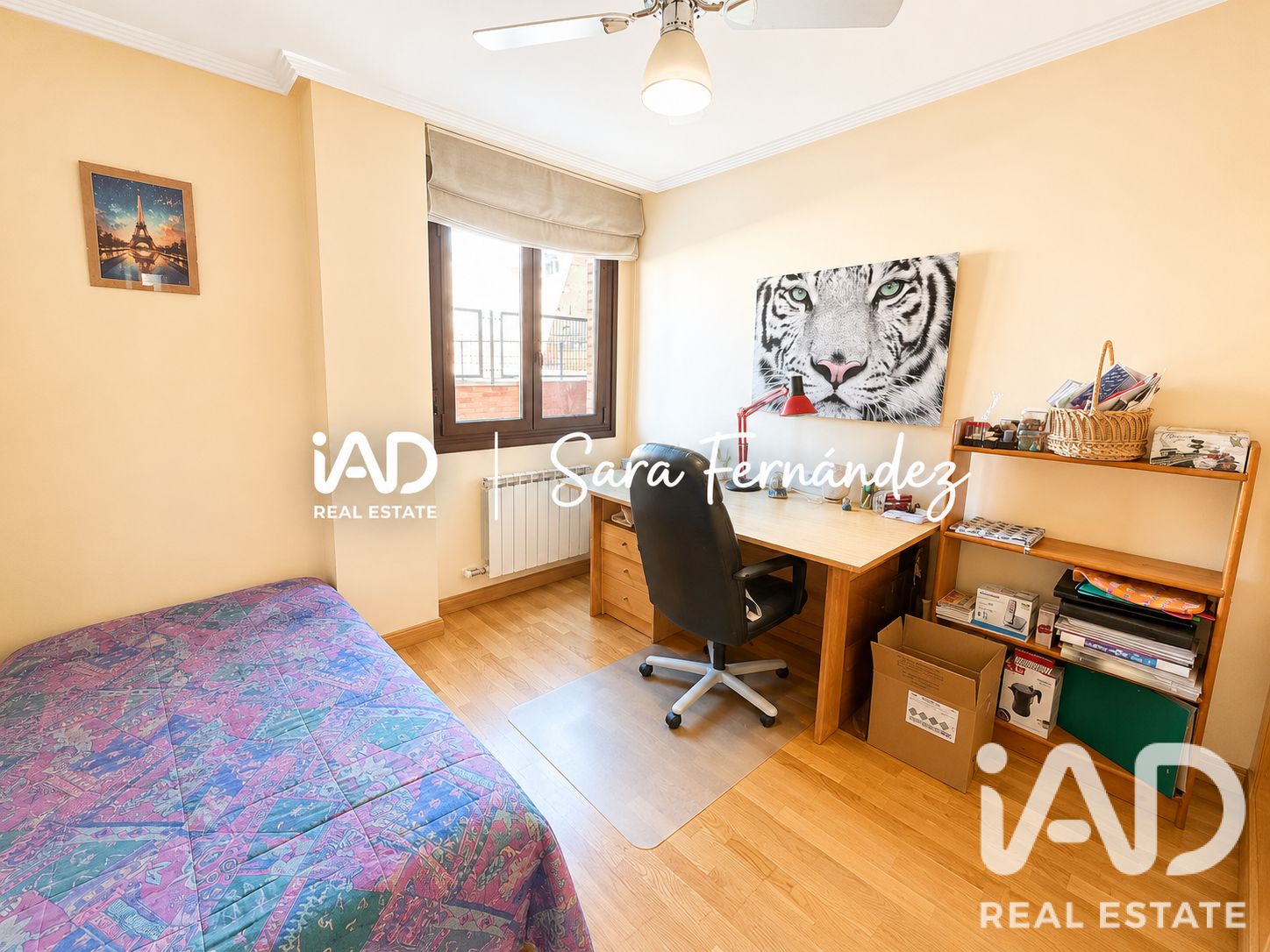 Wohnung in Valdefresno, Leon, Spanien 2 Schlafzimmer, 74 m2 Nr. 187666