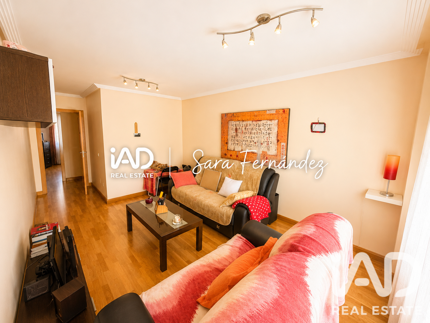 Wohnung in Valdefresno, Leon, Spanien 2 Schlafzimmer, 74 m2 Nr. 187666