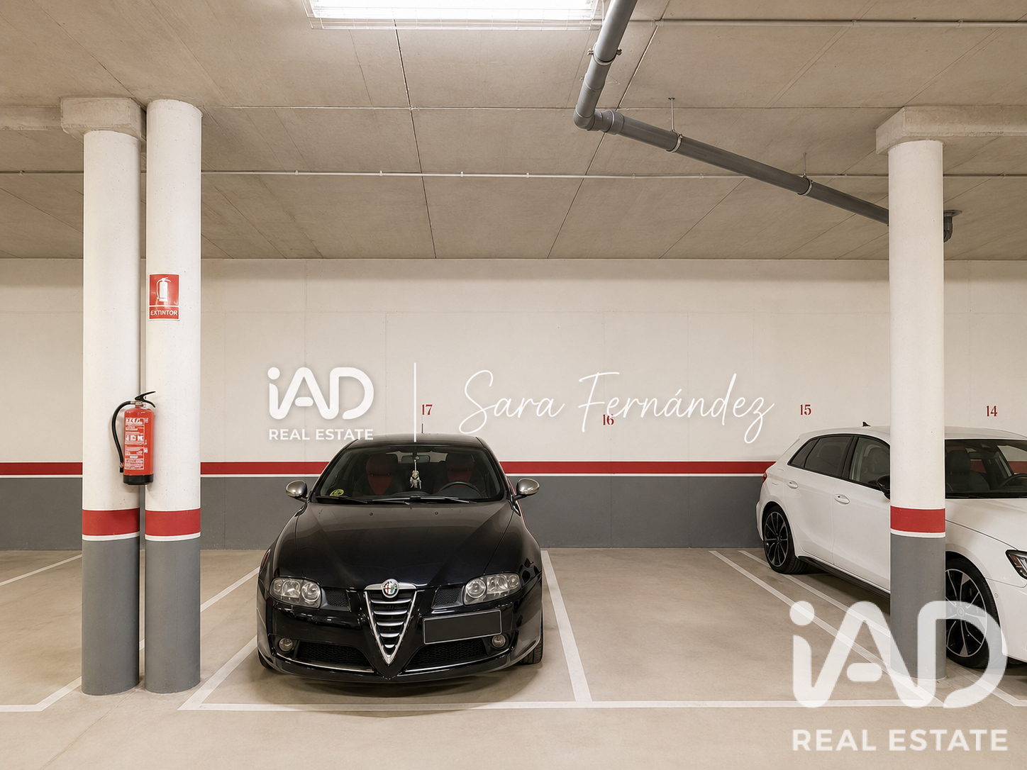 Wohnung in Valdefresno, Leon, Spanien 2 Schlafzimmer, 74 m2 Nr. 187666
