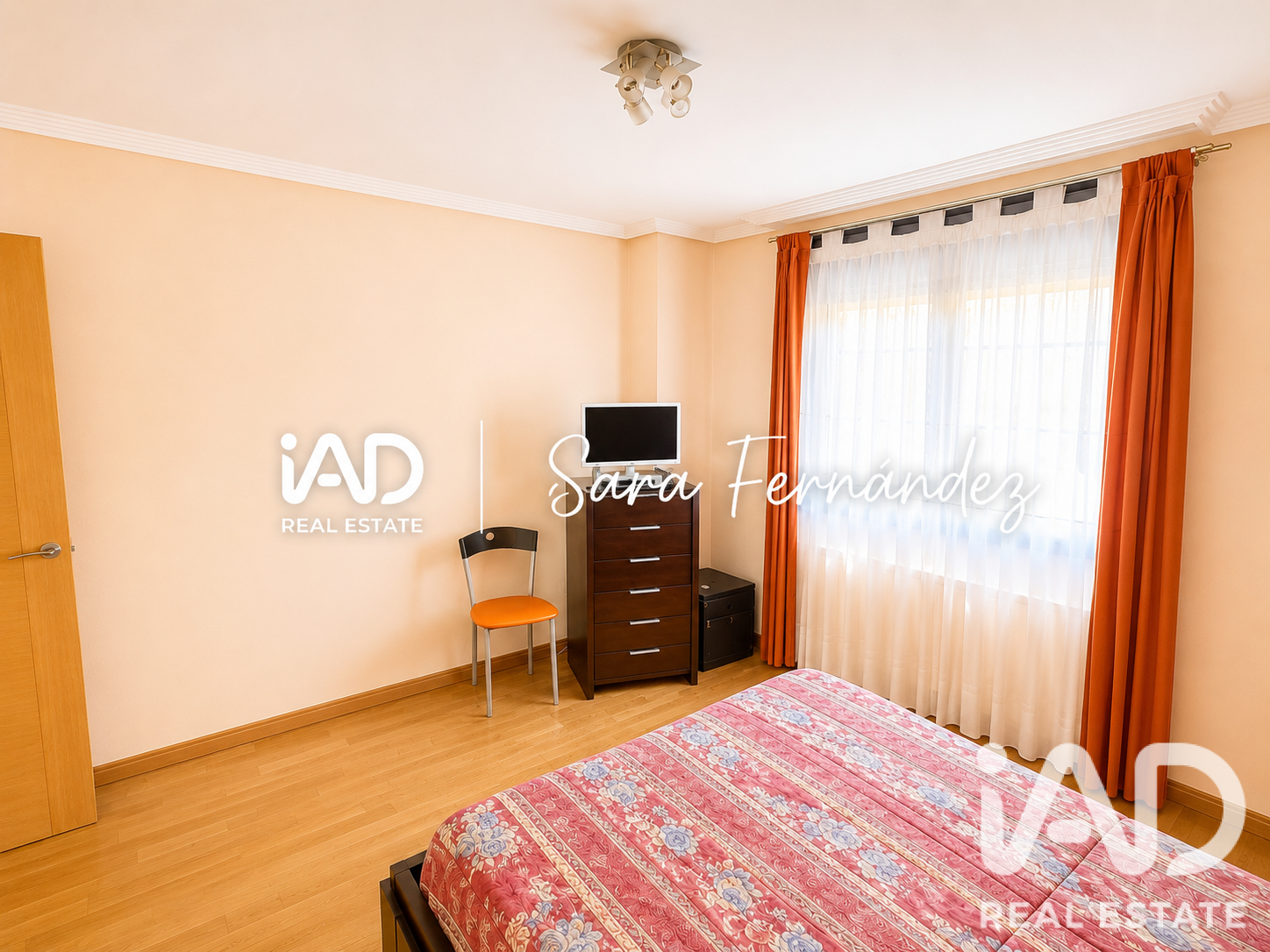 Wohnung in Valdefresno, Leon, Spanien 2 Schlafzimmer, 74 m2 Nr. 187666