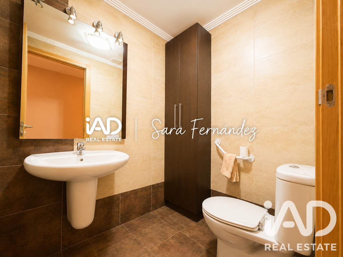 Wohnung in Valdefresno, Leon, Spanien 2 Schlafzimmer, 74 m2 Nr. 187666