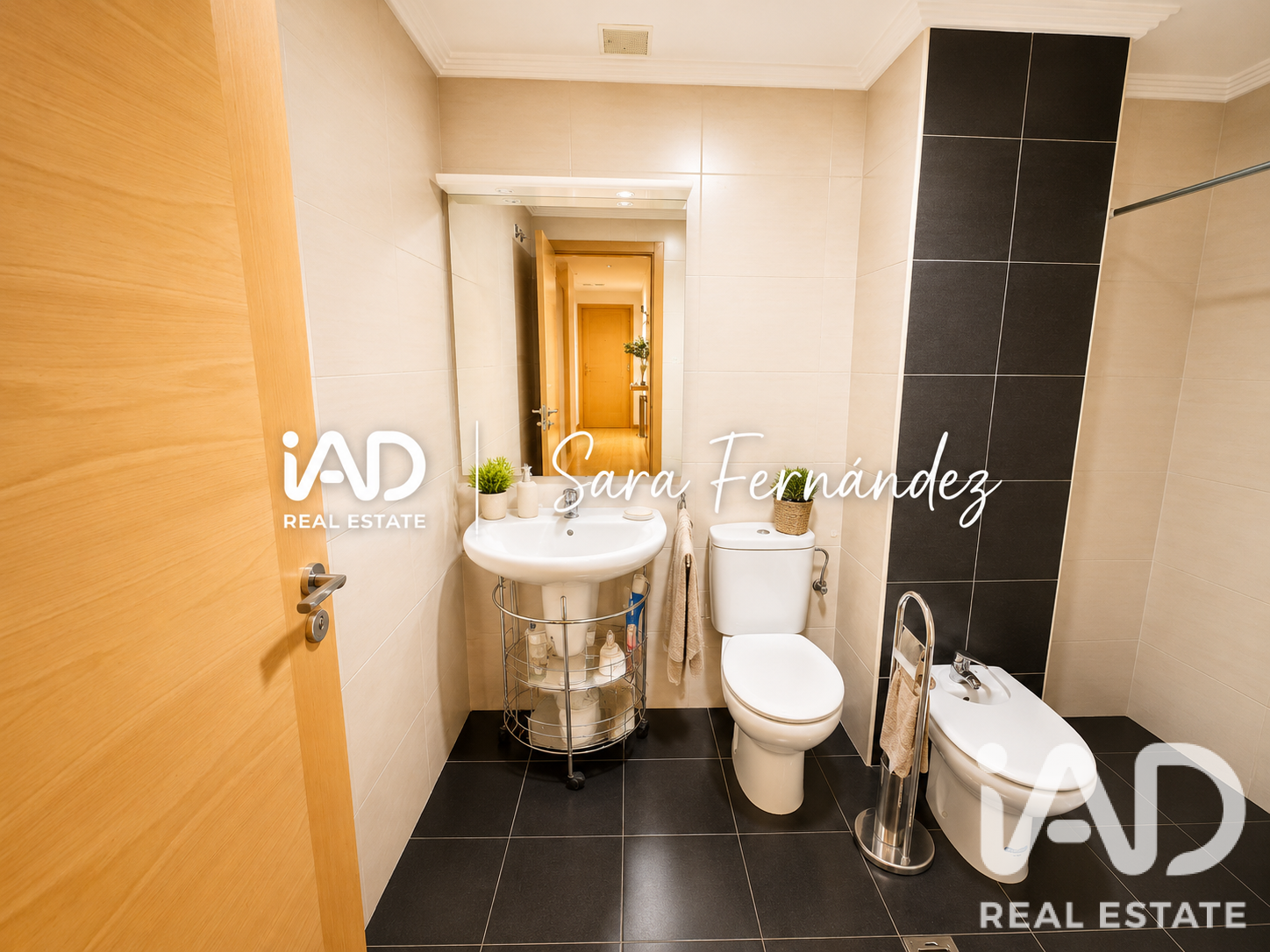 Wohnung in Valdefresno, Leon, Spanien 2 Schlafzimmer, 74 m2 Nr. 187666