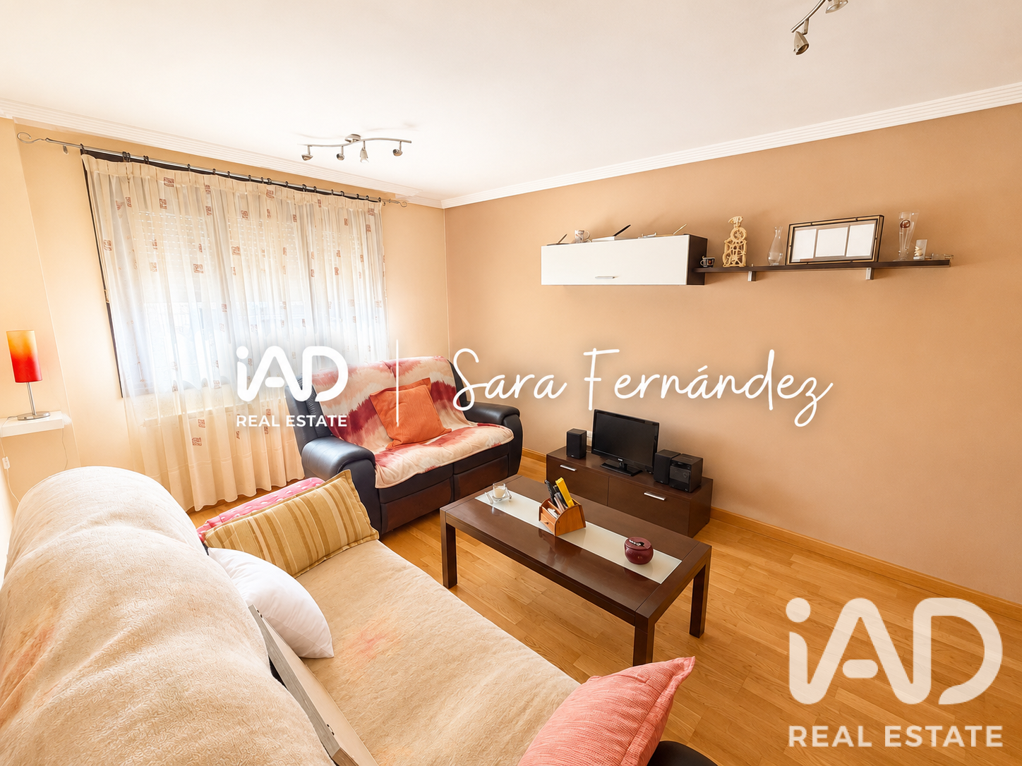 Wohnung in Valdefresno, Leon, Spanien 2 Schlafzimmer, 74 m2 Nr. 187666