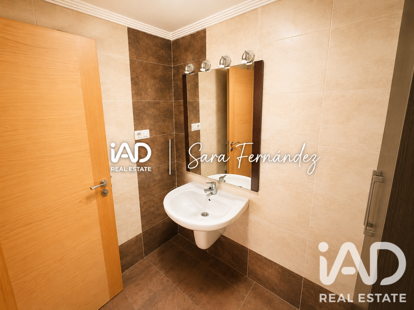 Wohnung in Valdefresno, Leon, Spanien 2 Schlafzimmer, 74 m2 Nr. 187666