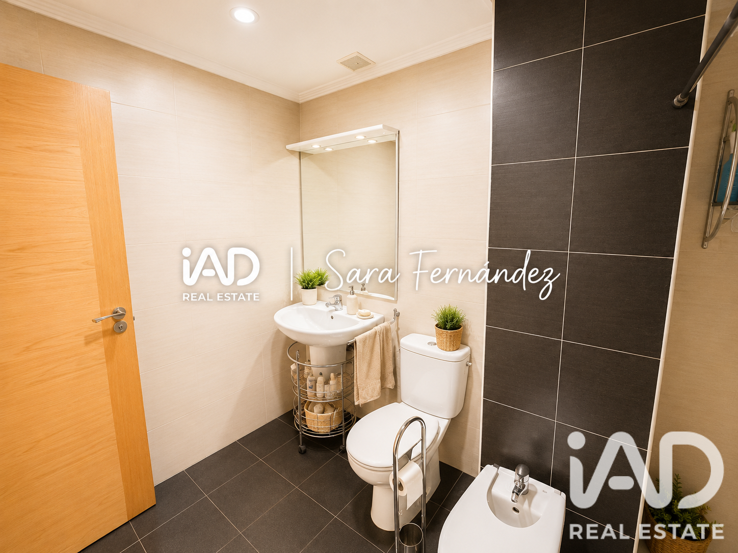 Wohnung in Valdefresno, Leon, Spanien 2 Schlafzimmer, 74 m2 Nr. 187666