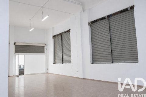 Commercial property in Onil, Alicante, Spain 120 sq.m. No. 187669