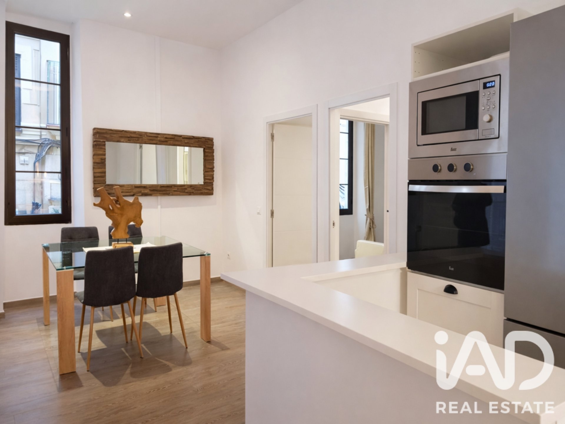 Dzīvoklis Barcelona, Spānijā 2 istabas, 85 m2 Nr. 187668
