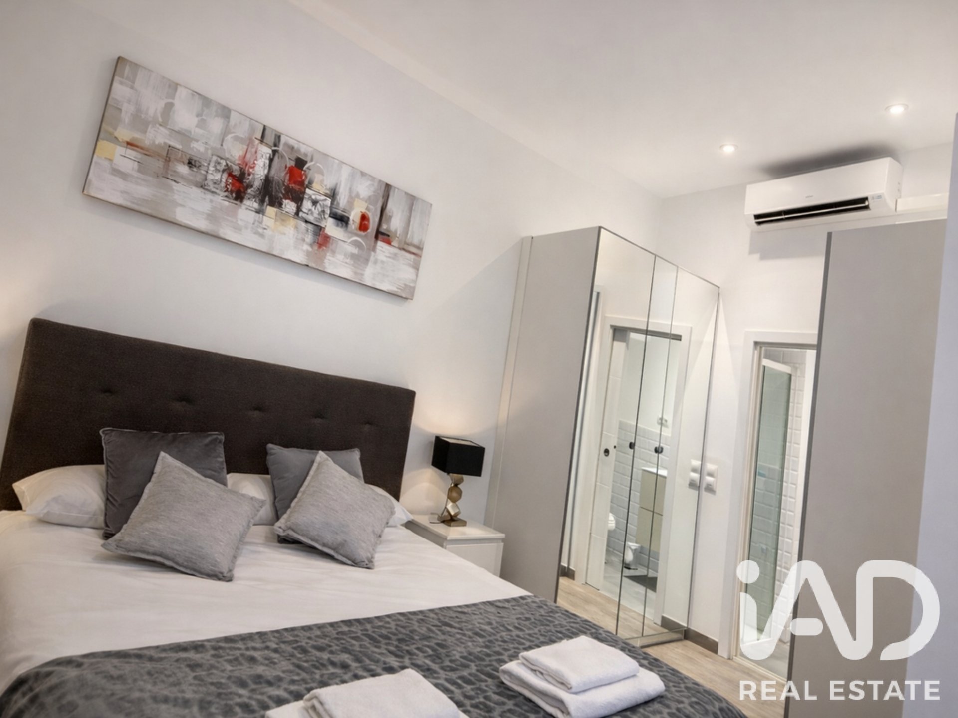 Dzīvoklis Barcelona, Spānijā 2 istabas, 85 m2 Nr. 187668