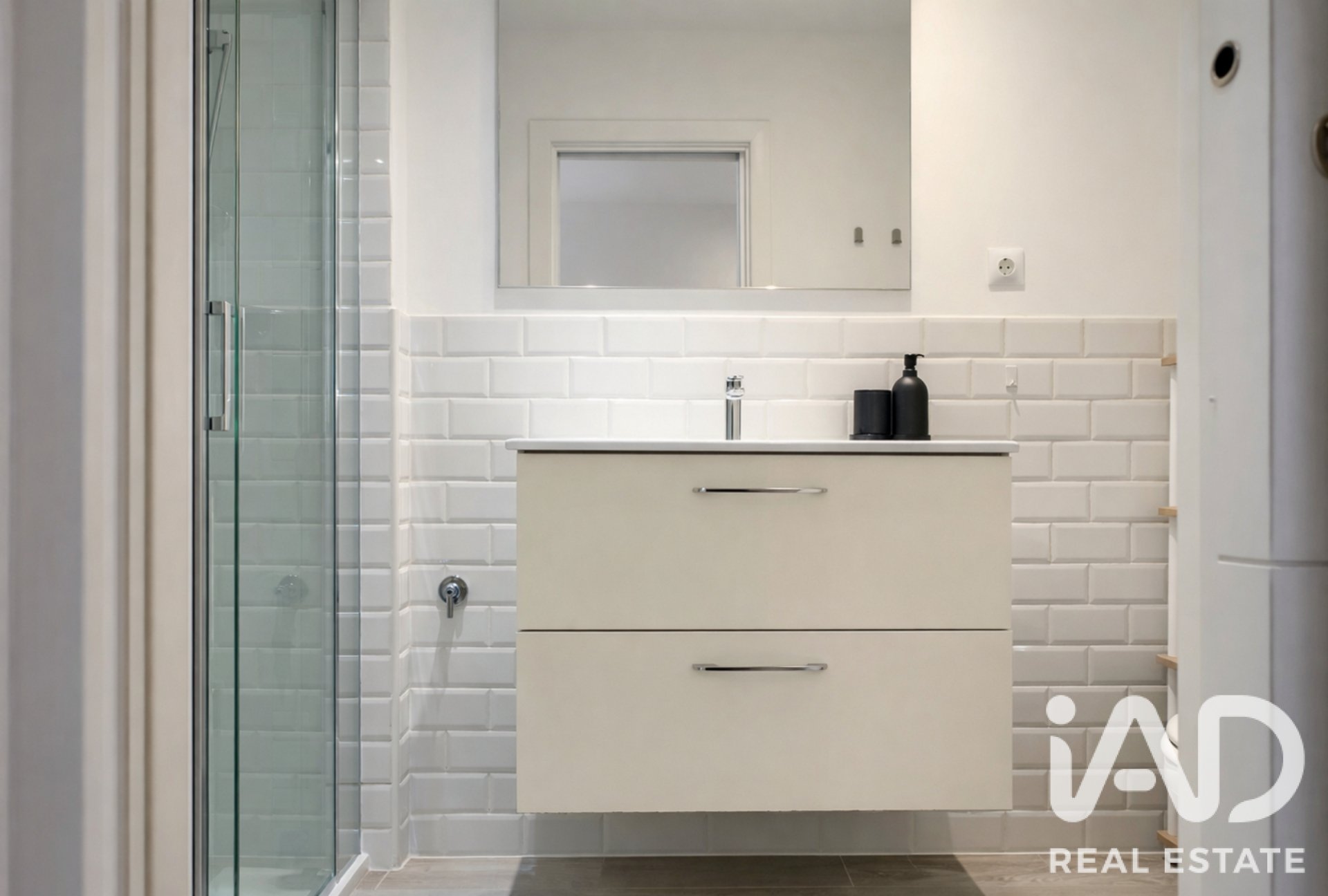 Dzīvoklis Barcelona, Spānijā 2 istabas, 85 m2 Nr. 187668