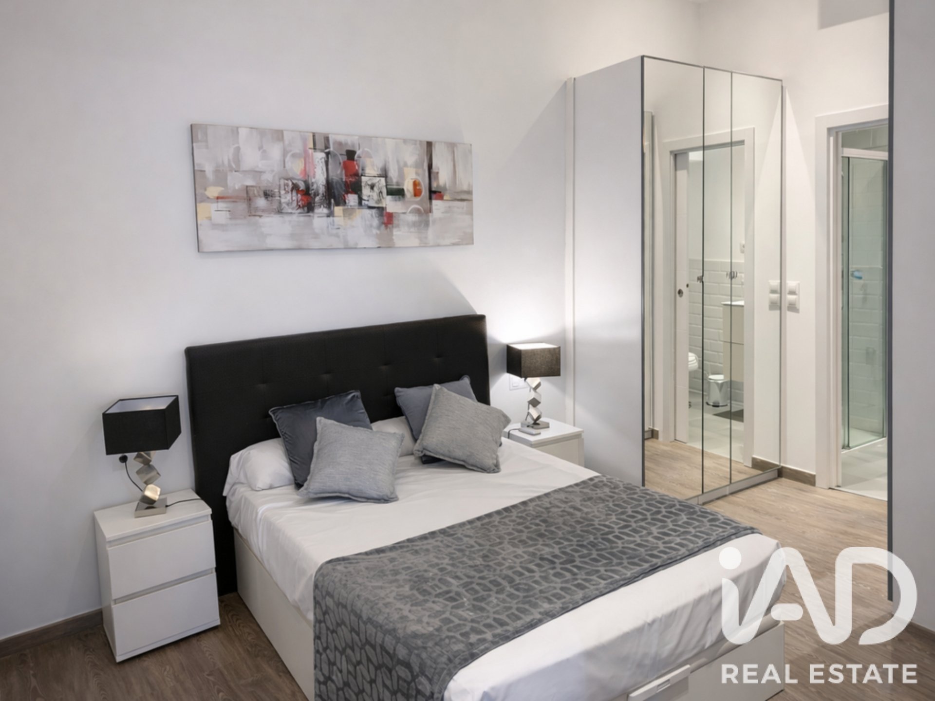 Dzīvoklis Barcelona, Spānijā 2 istabas, 85 m2 Nr. 187668