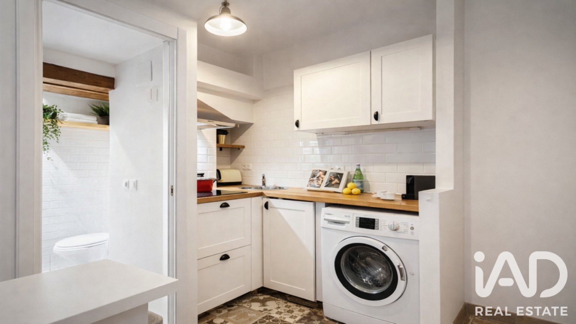 Dzīvoklis Barcelona, Spānijā 2 istabas, 85 m2 Nr. 187668