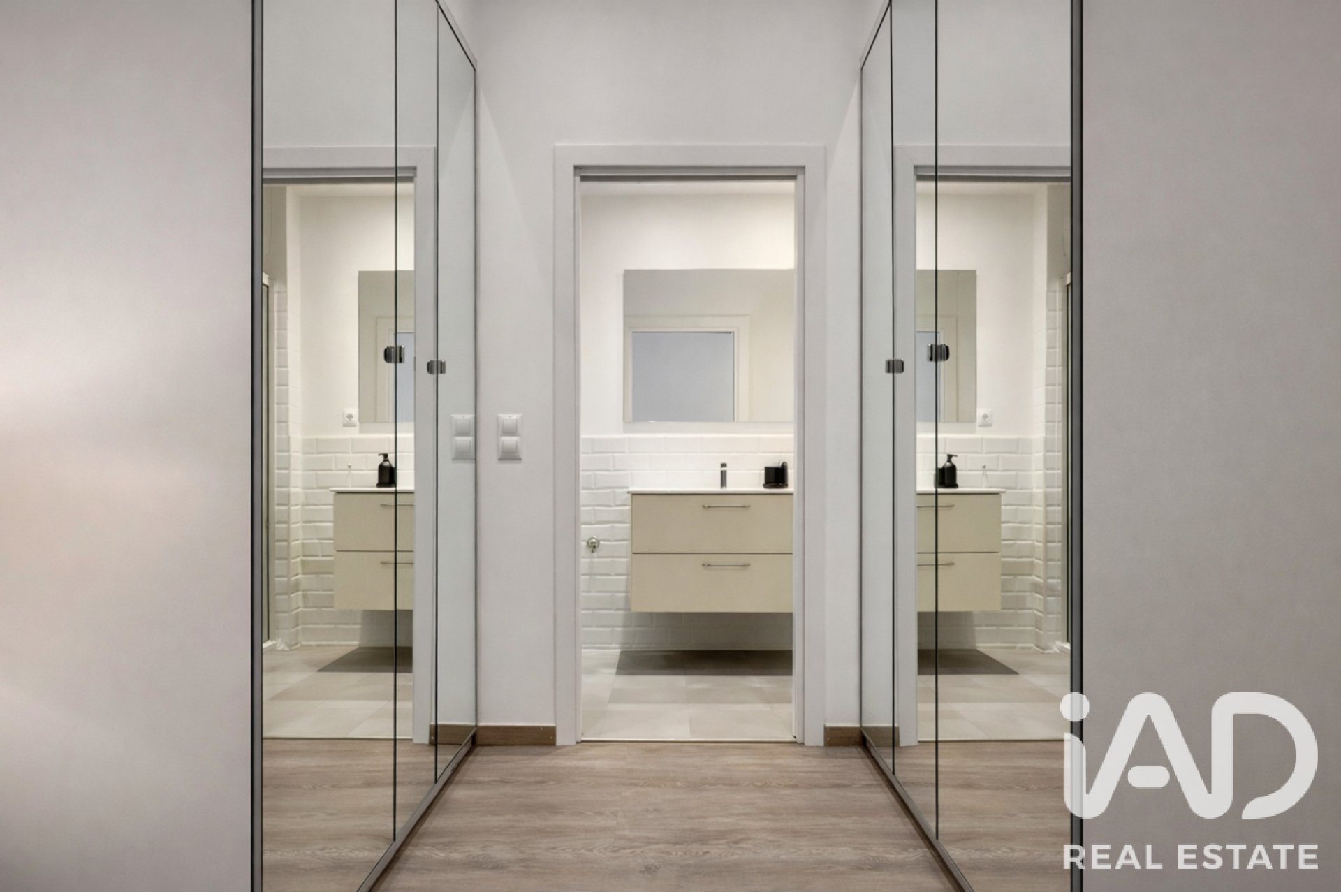 Dzīvoklis Barcelona, Spānijā 2 istabas, 85 m2 Nr. 187668