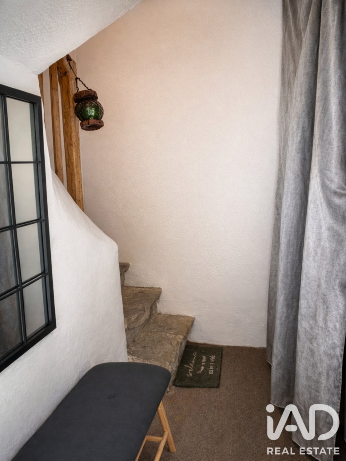 Dzīvoklis Barcelona, Spānijā 2 istabas, 85 m2 Nr. 187668