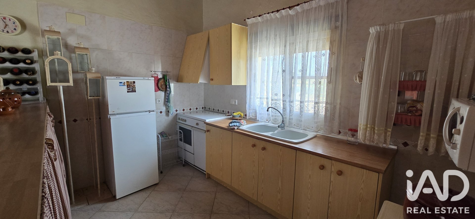 Дом в Екла, Мурсия, Испания 5 спален, 309м2 №187698