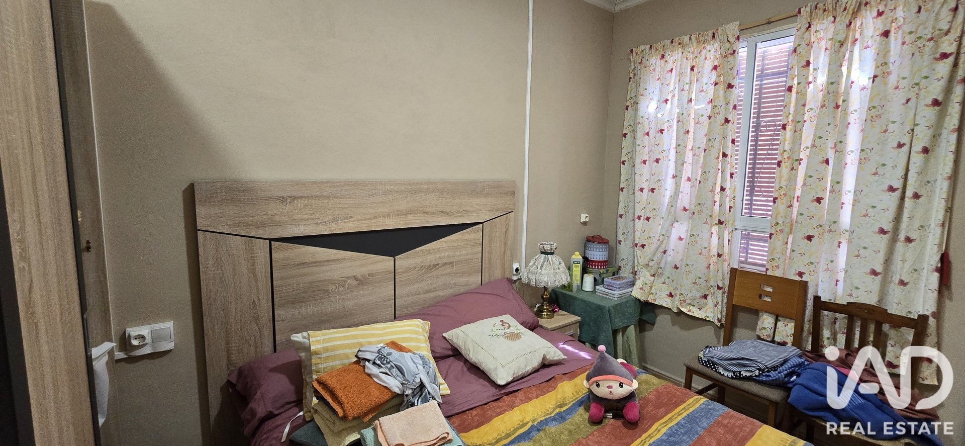 Дом в Екла, Мурсия, Испания 5 спален, 309м2 №187698