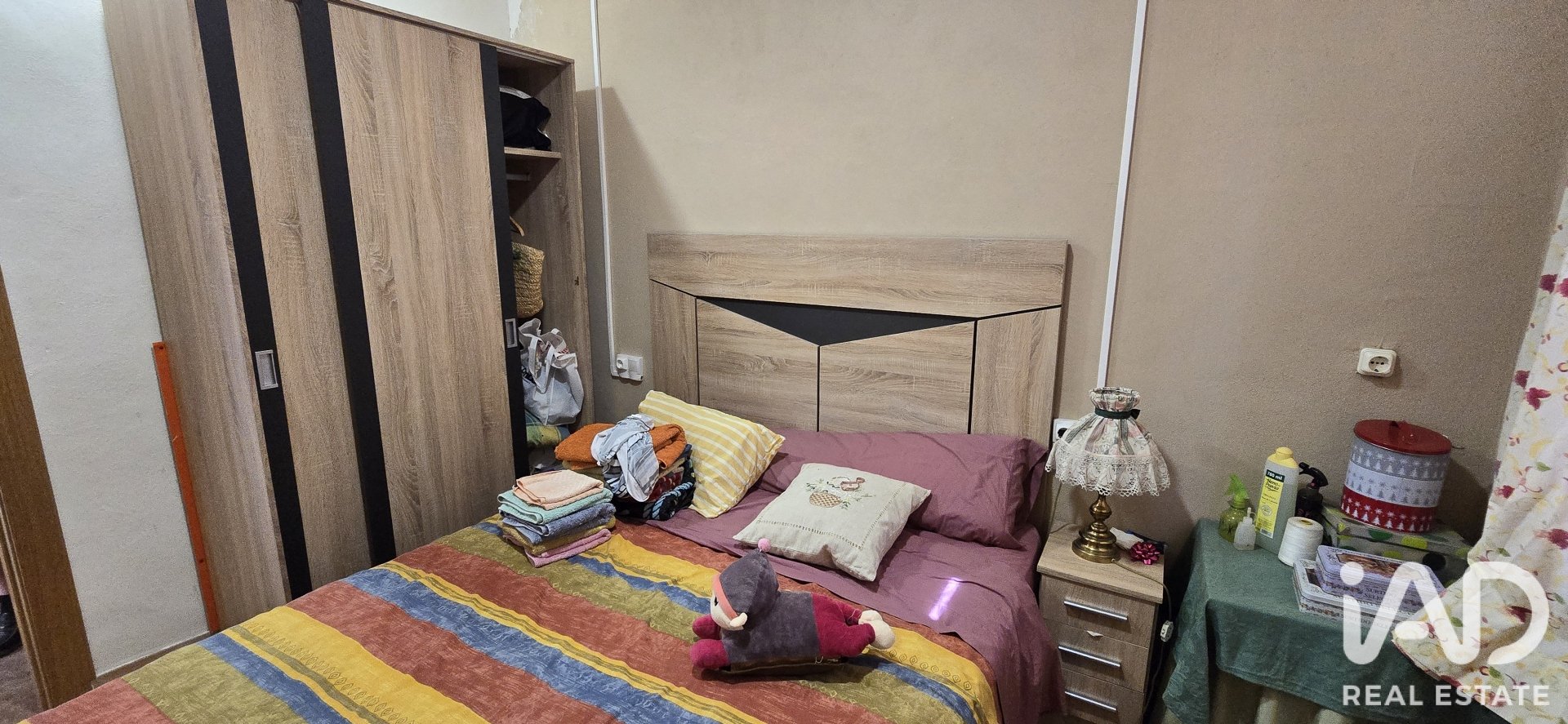 Дом в Екла, Мурсия, Испания 5 спален, 309м2 №187698