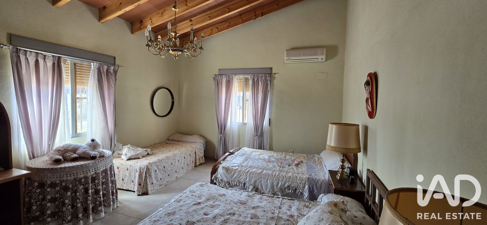 Дом в Екла, Мурсия, Испания 5 спален, 309м2 №187698
