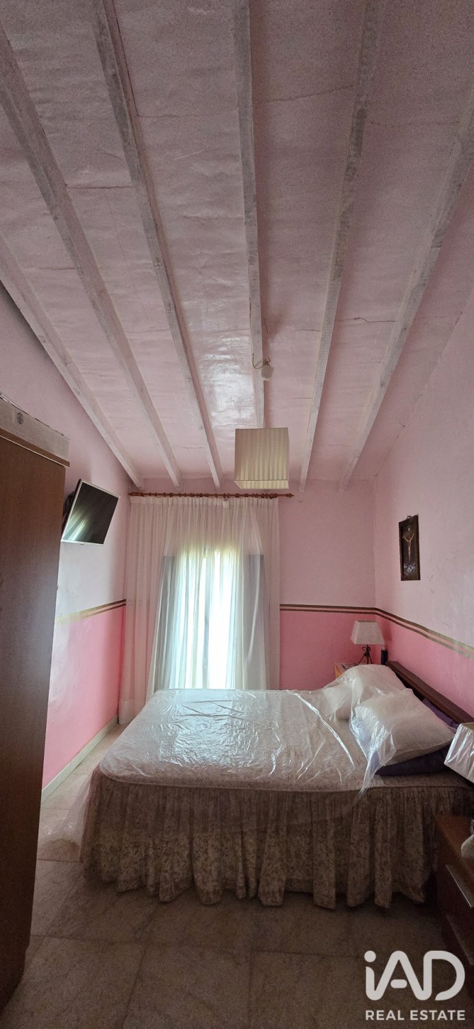 Дом в Екла, Мурсия, Испания 5 спален, 309м2 №187698