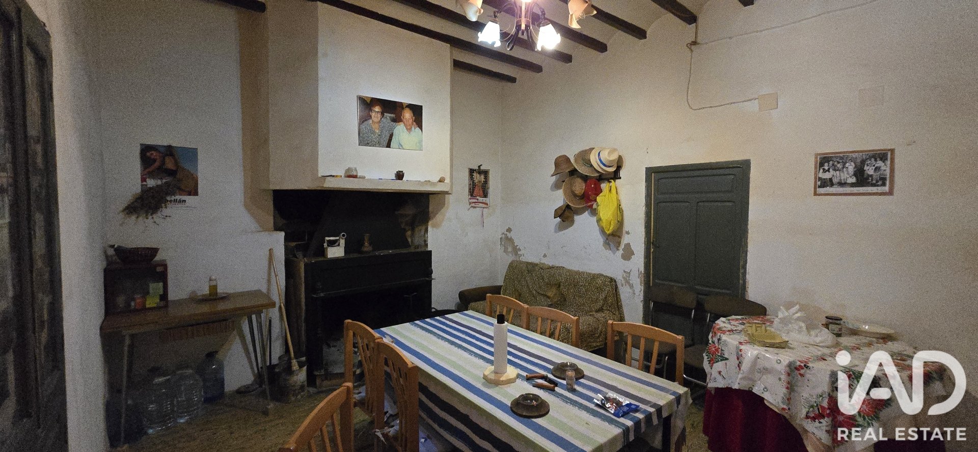 Дом в Екла, Мурсия, Испания 5 спален, 309м2 №187698