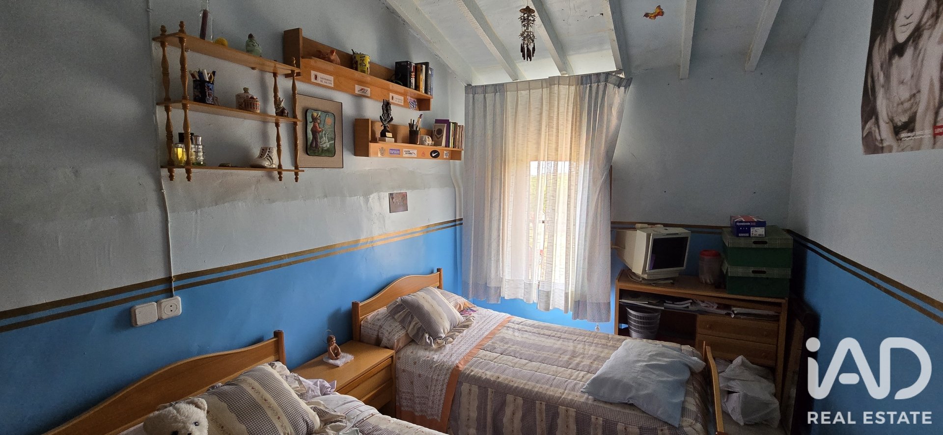 Дом в Екла, Мурсия, Испания 5 спален, 309м2 №187698