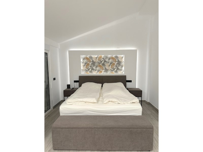 Villa i L'Alfàs del Pi, Alicante, Spanien 4 sovrum, 350 kvm. Nr. 119730