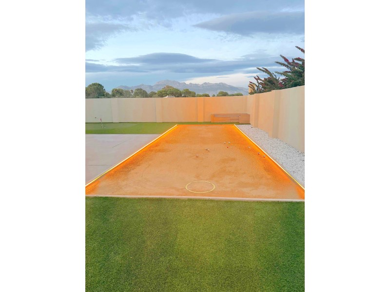 Villa i L'Alfàs del Pi, Alicante, Spanien 4 sovrum, 350 kvm. Nr. 119730