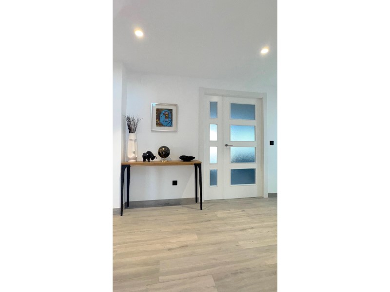 Villa i L'Alfàs del Pi, Alicante, Spanien 4 sovrum, 350 kvm. Nr. 119730