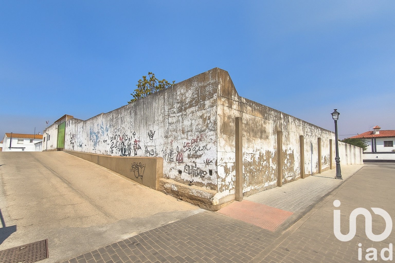 Parcela en Villablanca, Huelva, España 888 m2 No. 173318