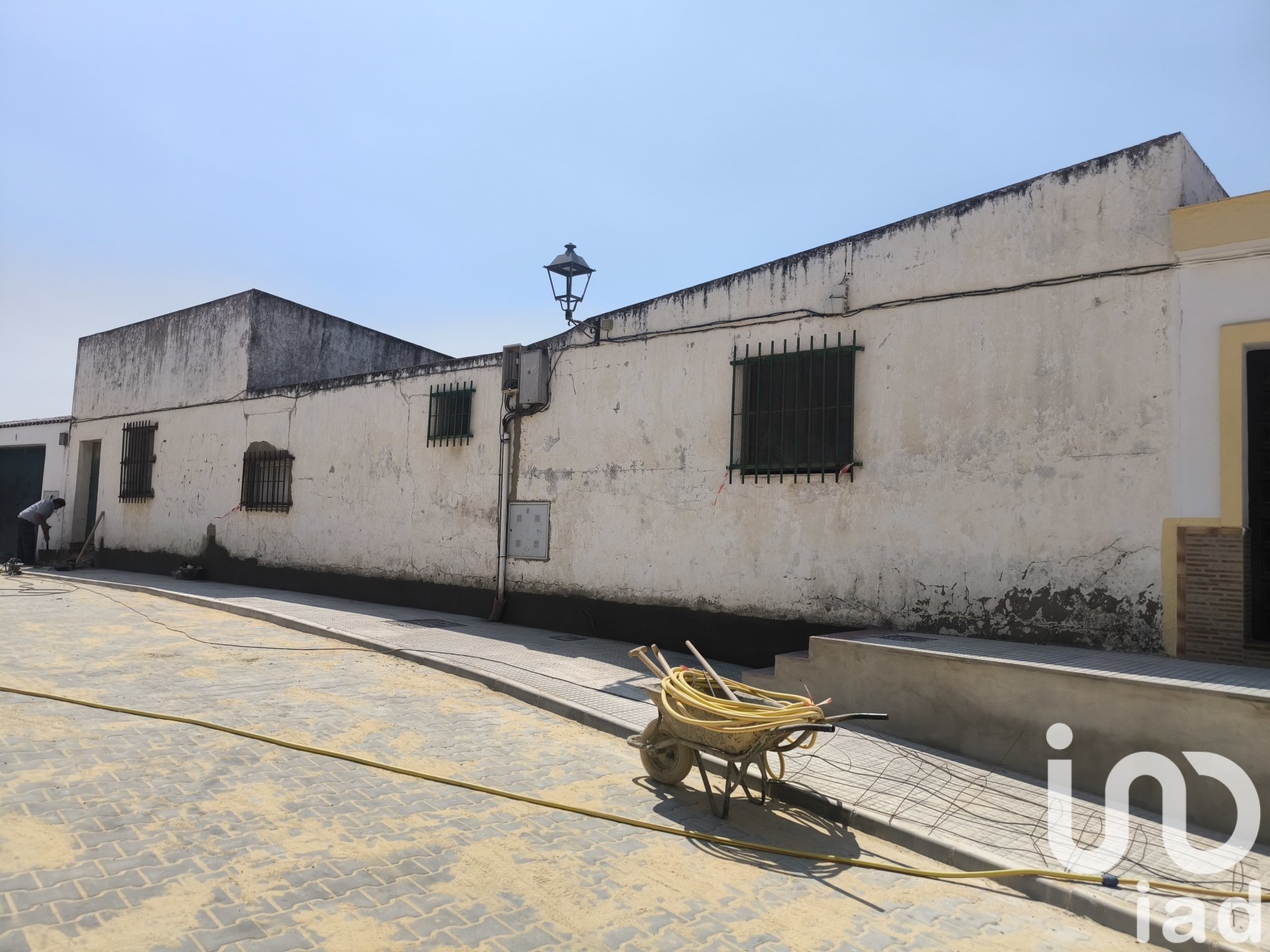Parcela en Villablanca, Huelva, España 888 m2 No. 173318