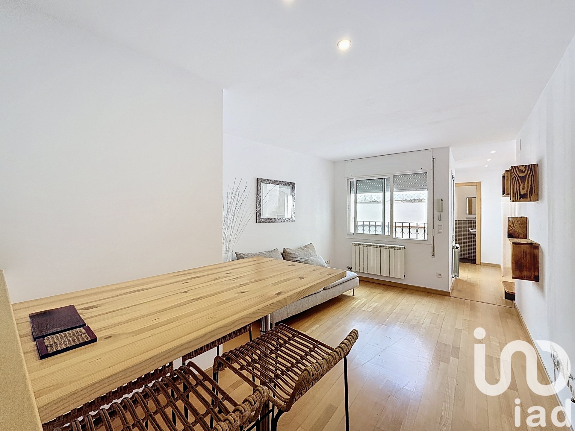 Triplex in Sant Pol de Mar, Barcelona, Spain 3 bedrooms, 98 sq.m. No. 173320