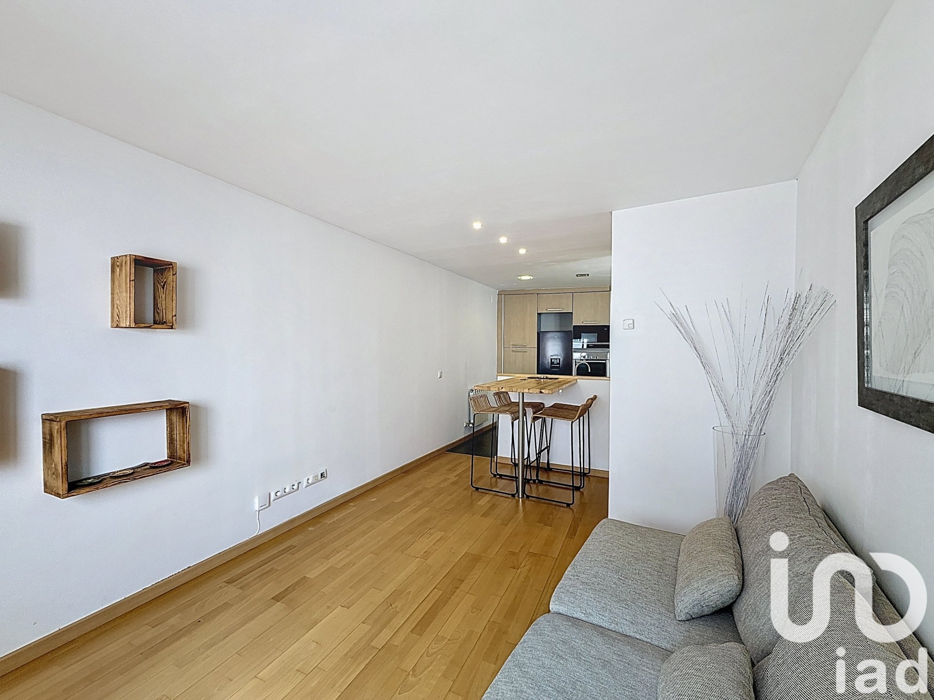 Triplex in Sant Pol de Mar, Barcelona, Spain 3 bedrooms, 98 sq.m. No. 173320