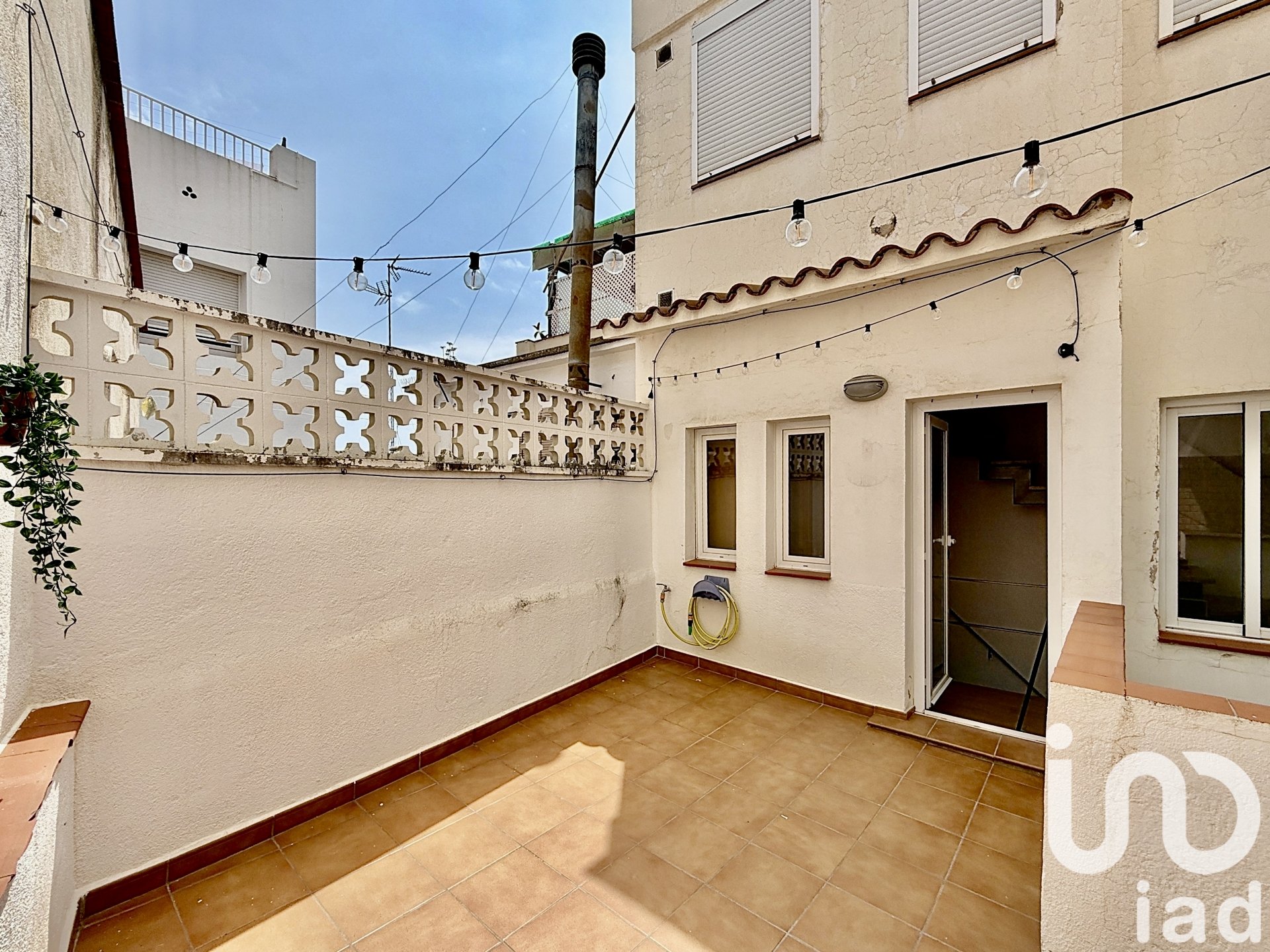 Triplex in Sant Pol de Mar, Barcelona, Spain 3 bedrooms, 98 sq.m. No. 173320