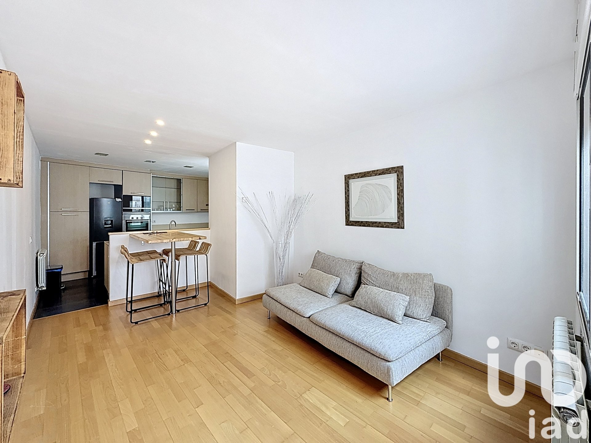 Triplex in Sant Pol de Mar, Barcelona, Spain 3 bedrooms, 98 sq.m. No. 173320