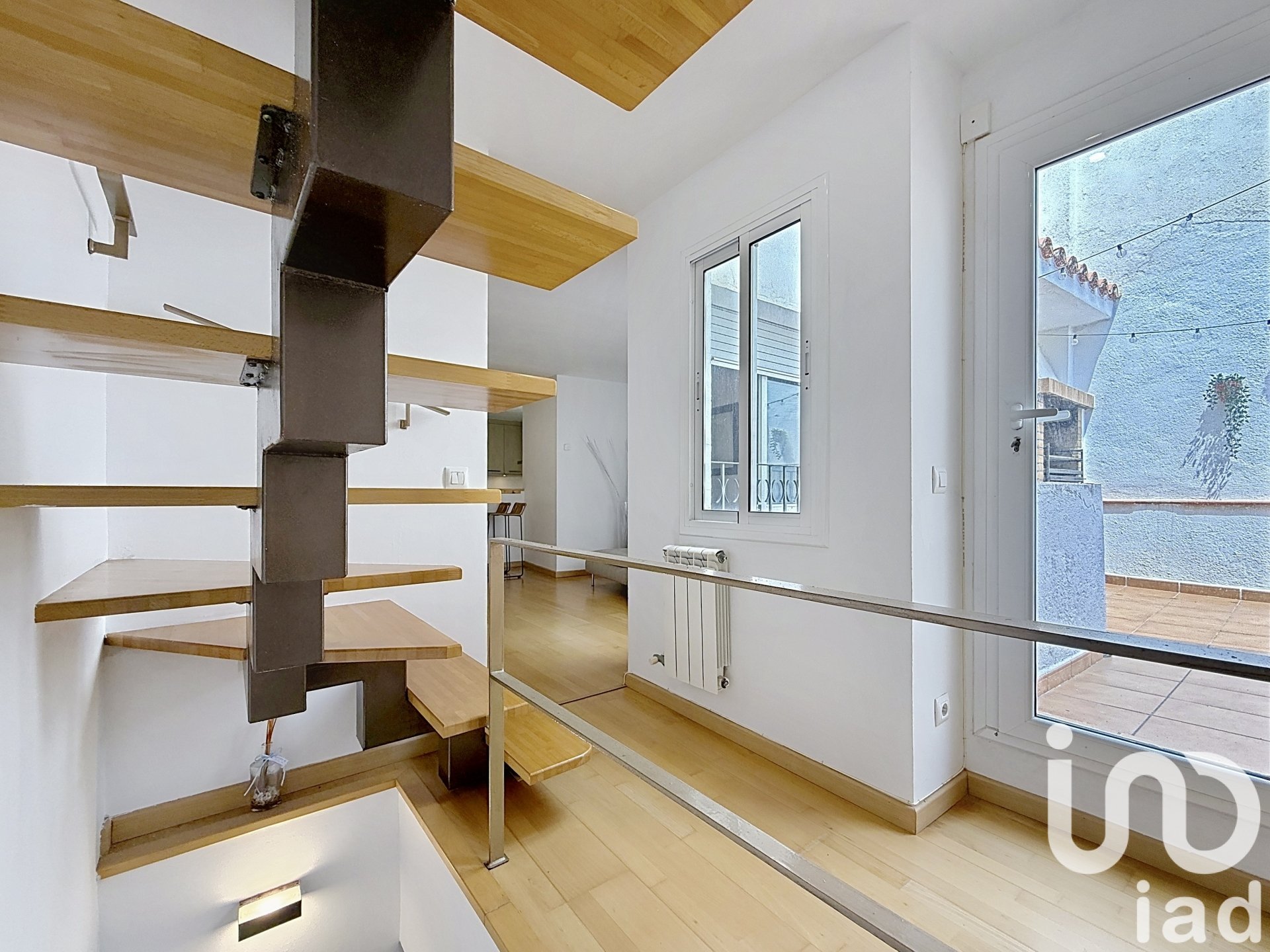 Triplex in Sant Pol de Mar, Barcelona, Spain 3 bedrooms, 98 sq.m. No. 173320