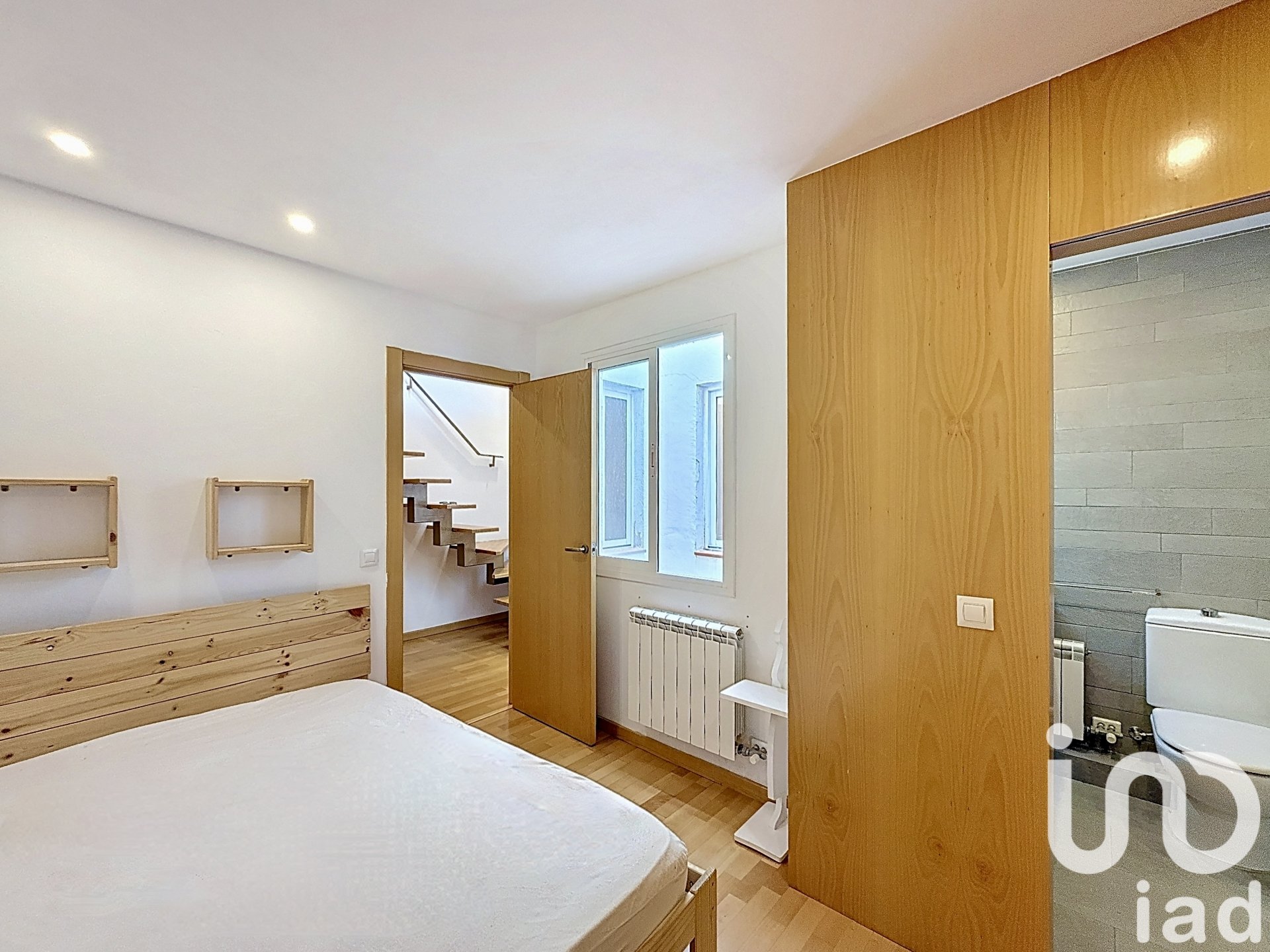 Triplex in Sant Pol de Mar, Barcelona, Spain 3 bedrooms, 98 sq.m. No. 173320