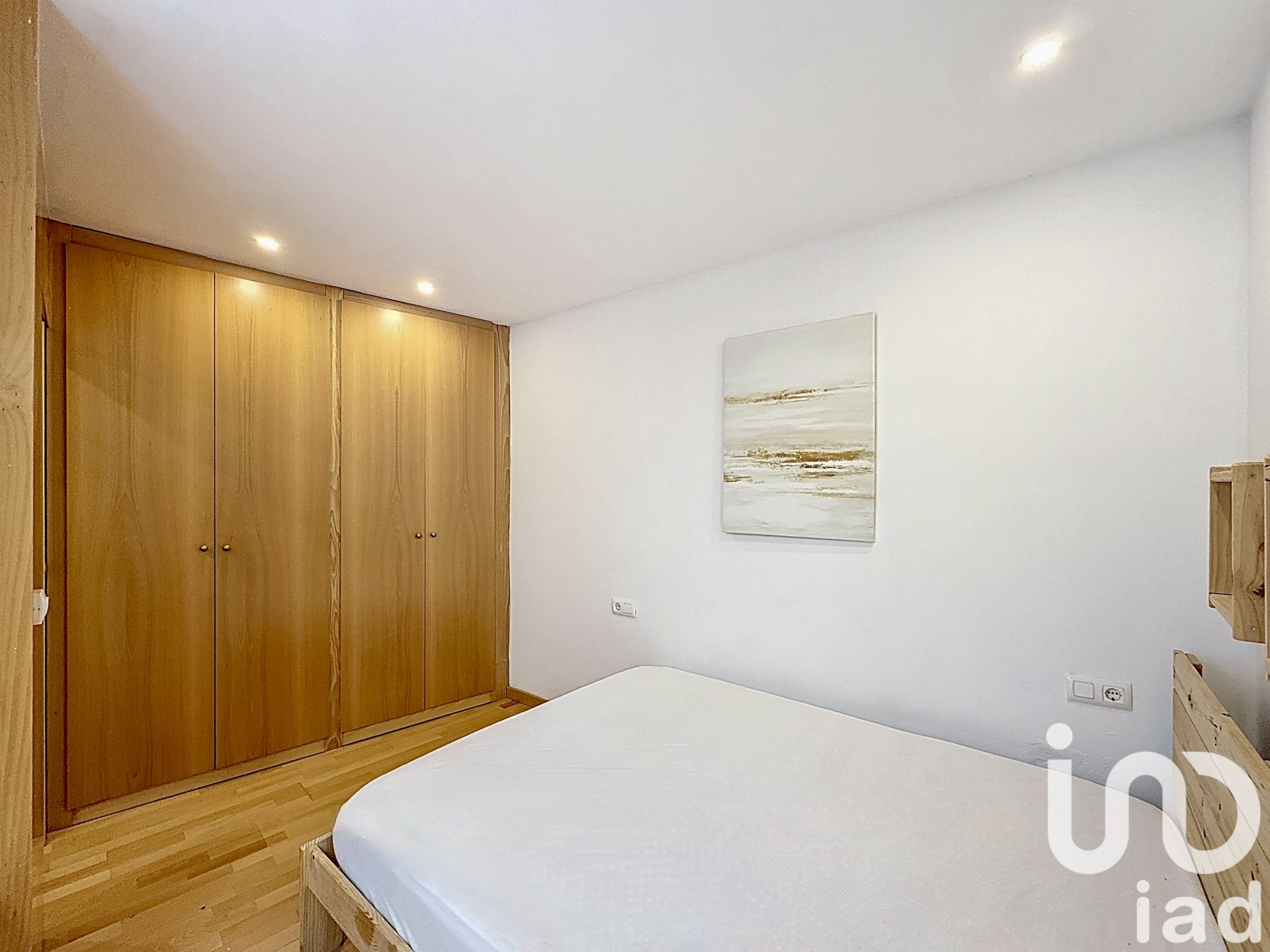 Triplex in Sant Pol de Mar, Barcelona, Spain 3 bedrooms, 98 sq.m. No. 173320