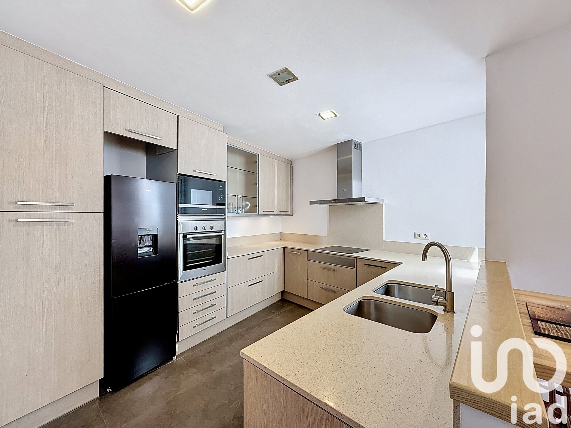 Triplex in Sant Pol de Mar, Barcelona, Spain 3 bedrooms, 98 sq.m. No. 173320