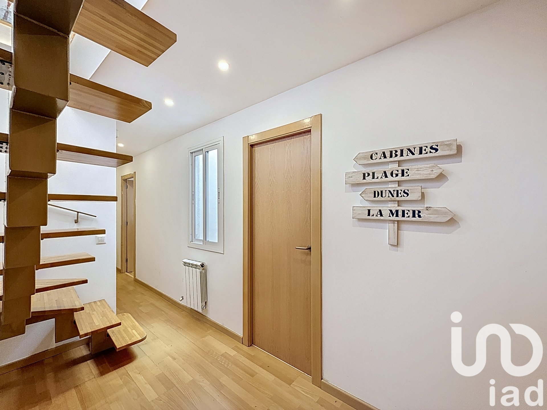 Triplex in Sant Pol de Mar, Barcelona, Spain 3 bedrooms, 98 sq.m. No. 173320