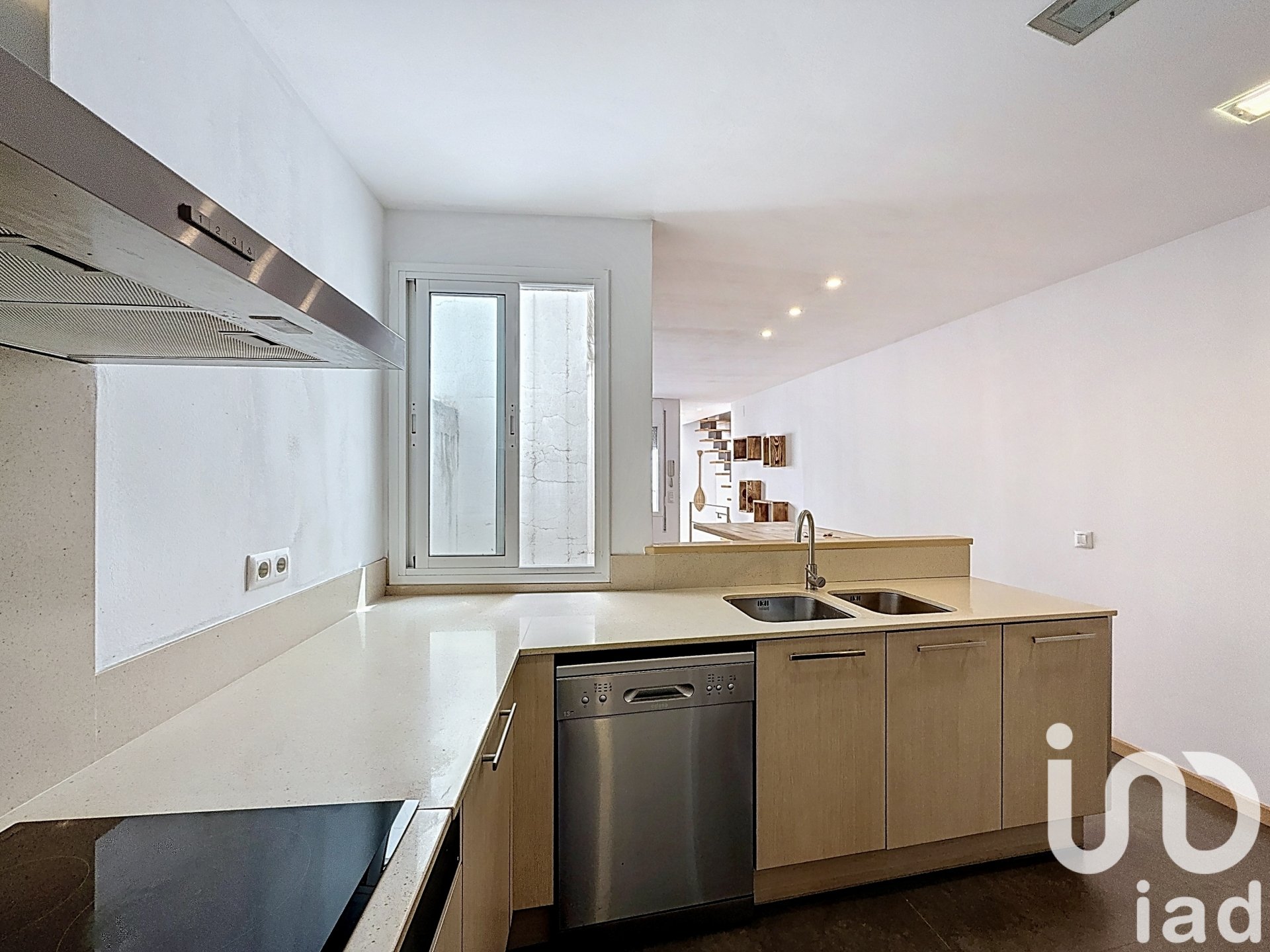 Triplex in Sant Pol de Mar, Barcelona, Spain 3 bedrooms, 98 sq.m. No. 173320