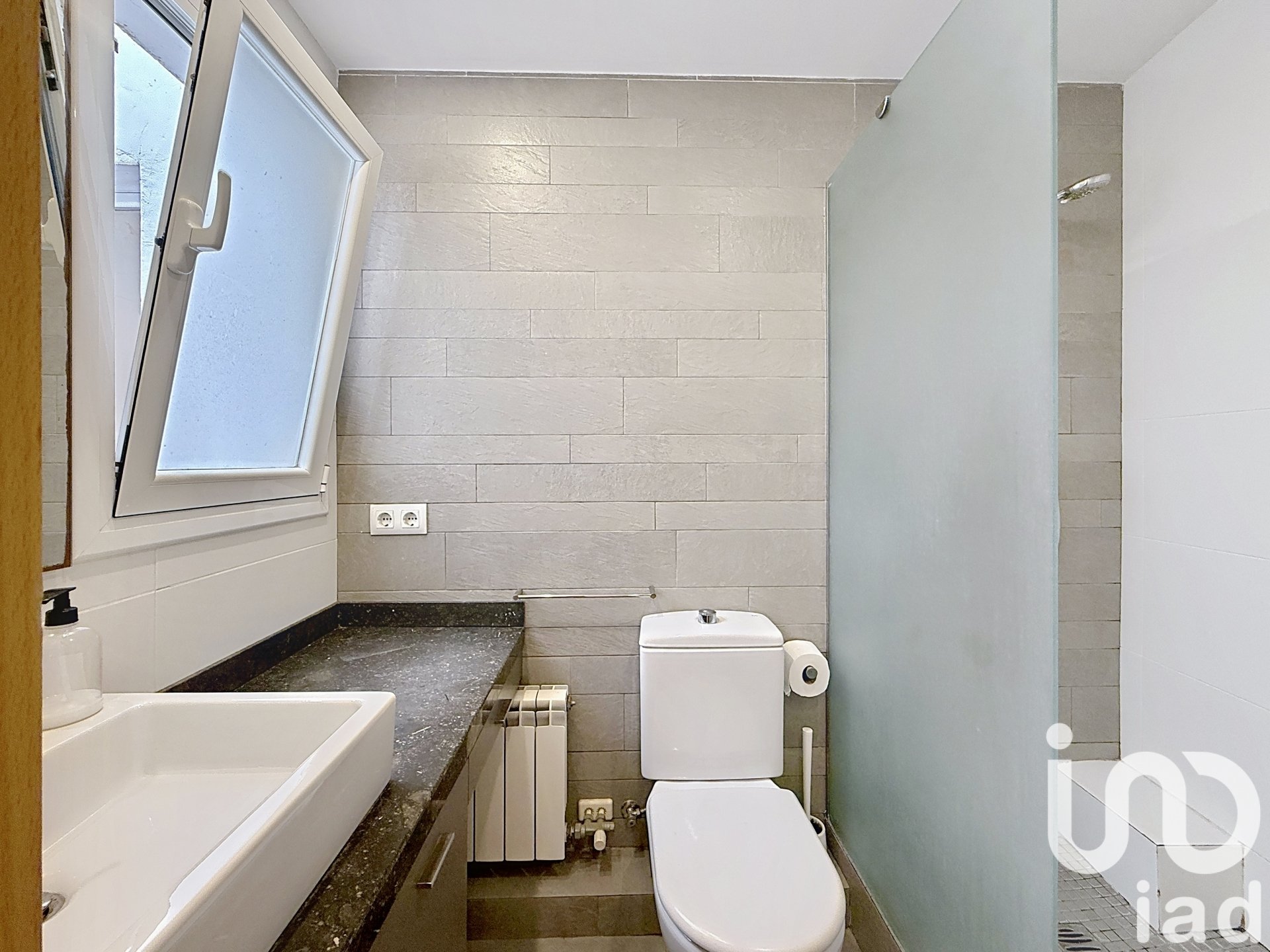 Triplex in Sant Pol de Mar, Barcelona, Spain 3 bedrooms, 98 sq.m. No. 173320