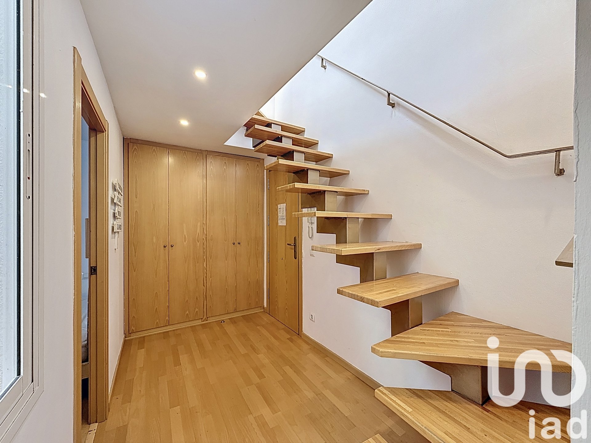 Triplex in Sant Pol de Mar, Barcelona, Spain 3 bedrooms, 98 sq.m. No. 173320
