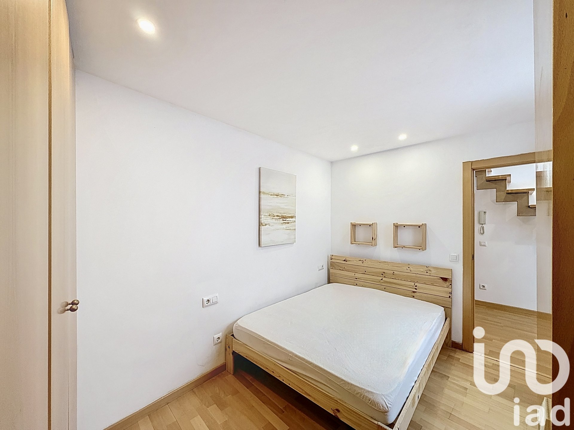 Triplex in Sant Pol de Mar, Barcelona, Spain 3 bedrooms, 98 sq.m. No. 173320