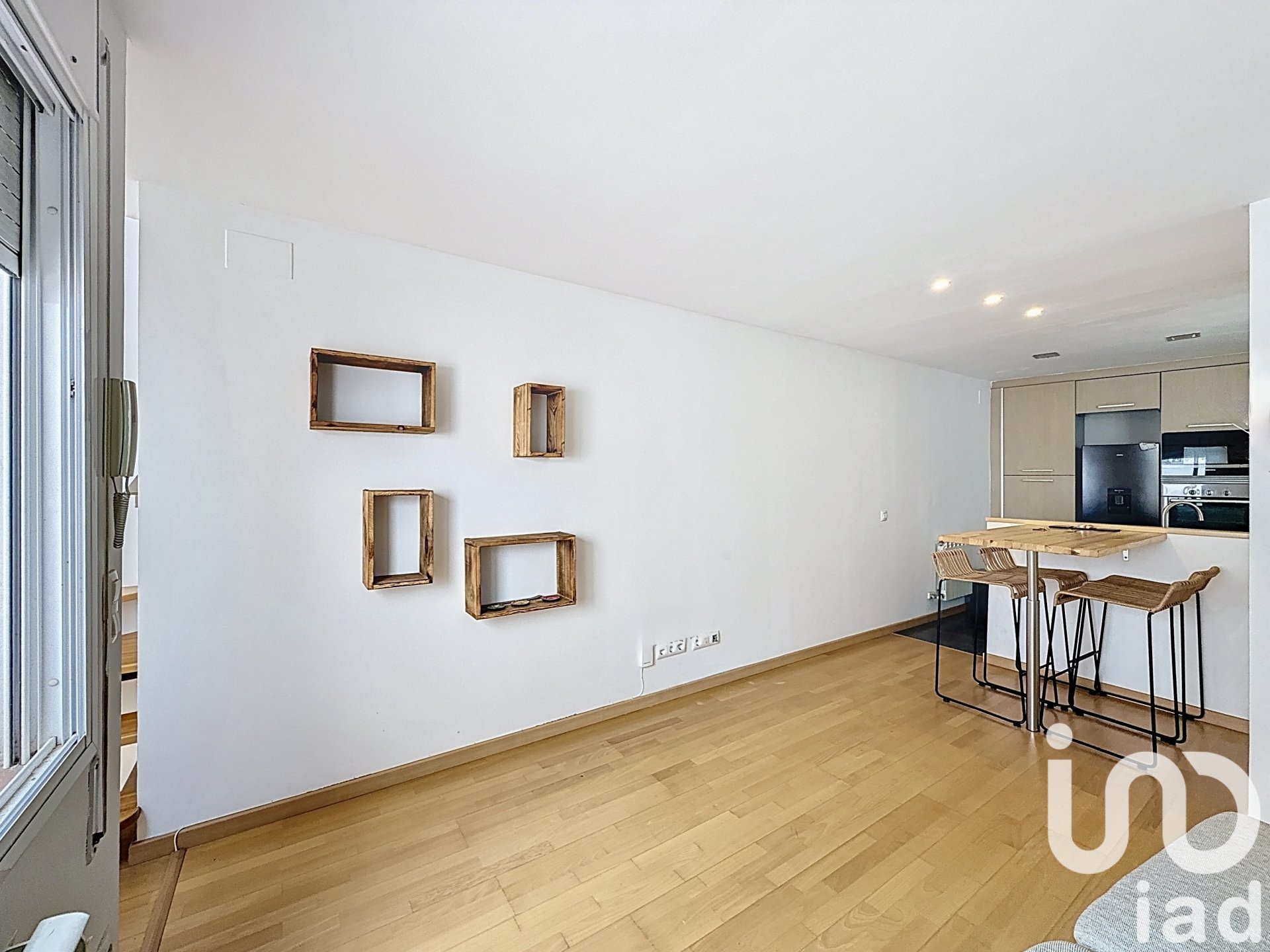 Triplex in Sant Pol de Mar, Barcelona, Spain 3 bedrooms, 98 sq.m. No. 173320