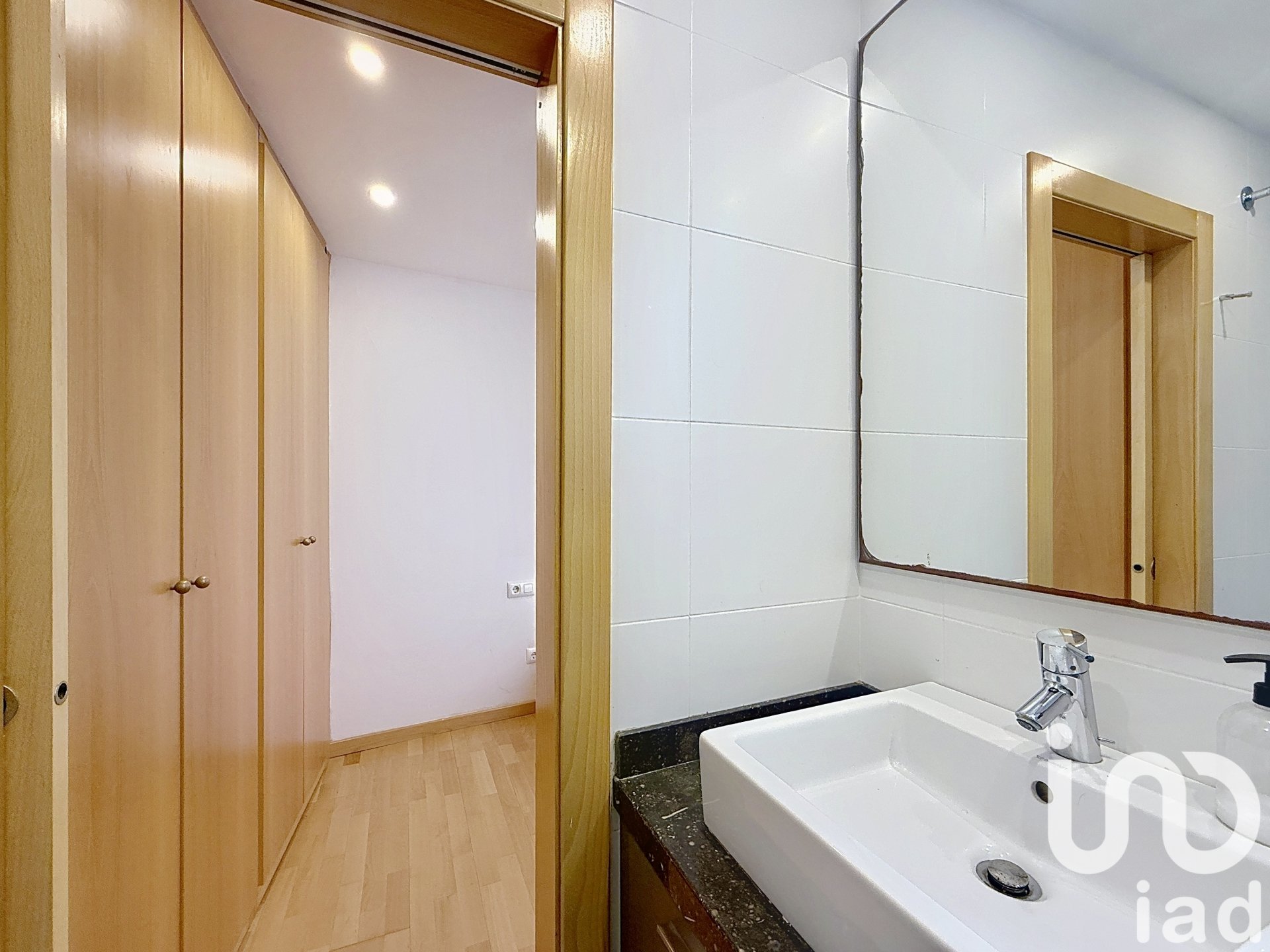 Triplex in Sant Pol de Mar, Barcelona, Spain 3 bedrooms, 98 sq.m. No. 173320